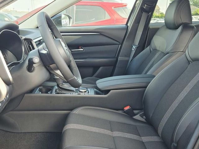 2026 Mazda Mazda CX-50 Hybrid Preferred