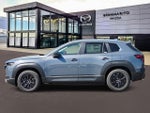 2026 Mazda Mazda CX-50 Hybrid Preferred