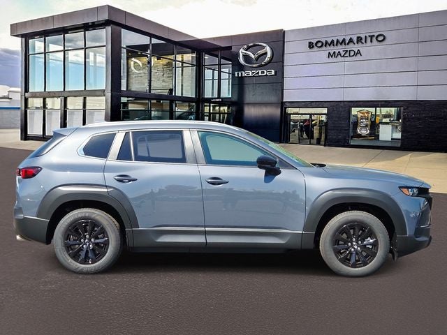 2026 Mazda Mazda CX-50 Hybrid Preferred