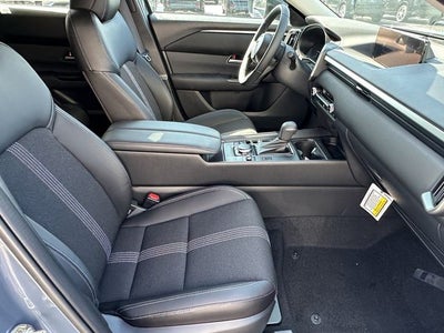 2026 Mazda Mazda CX-50 Hybrid Preferred