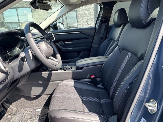 2026 Mazda Mazda CX-50 Hybrid Preferred