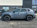 2026 Mazda Mazda CX-50 Hybrid Preferred