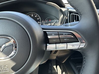 2026 Mazda Mazda CX-50 Hybrid Preferred