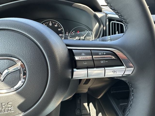 2026 Mazda Mazda CX-50 Hybrid Preferred