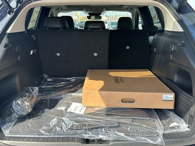 2026 Mazda Mazda CX-50 Hybrid Preferred