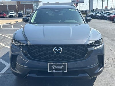 2026 Mazda Mazda CX-50 Hybrid Preferred