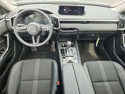 2026 Mazda Mazda CX-50 Hybrid Preferred