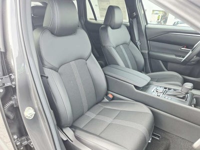 2026 Mazda Mazda CX-50 Hybrid Preferred
