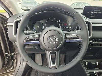 2026 Mazda Mazda CX-50 Hybrid Preferred
