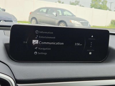 2026 Mazda Mazda CX-50 Hybrid Preferred