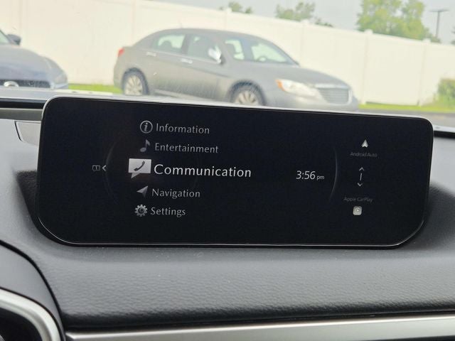 2026 Mazda Mazda CX-50 Hybrid Preferred