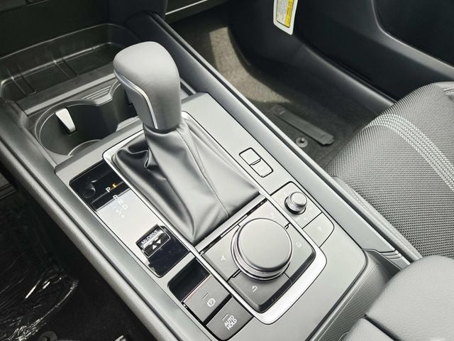 2026 Mazda Mazda CX-50 Hybrid Preferred