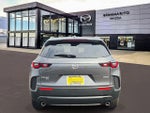 2026 Mazda Mazda CX-50 Hybrid Preferred