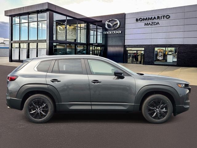2026 Mazda Mazda CX-50 Hybrid Preferred