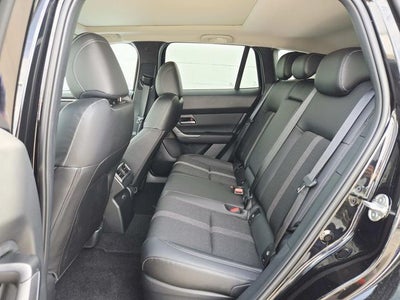 2026 Mazda Mazda CX-50 Hybrid Preferred