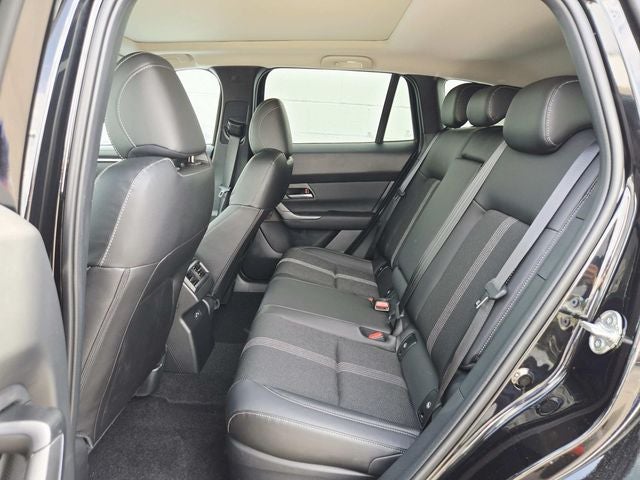 2026 Mazda Mazda CX-50 Hybrid Preferred