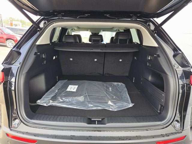 2026 Mazda Mazda CX-50 Hybrid Preferred