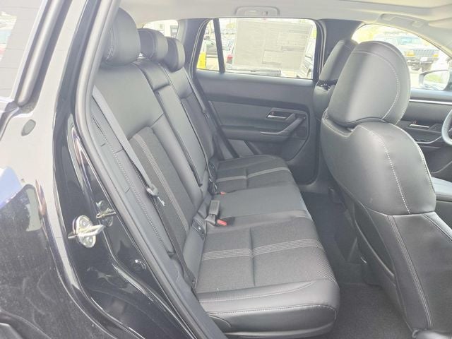 2026 Mazda Mazda CX-50 Hybrid Preferred