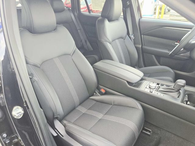 2026 Mazda Mazda CX-50 Hybrid Preferred