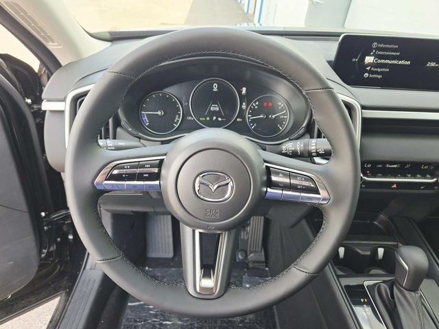 2026 Mazda Mazda CX-50 Hybrid Preferred