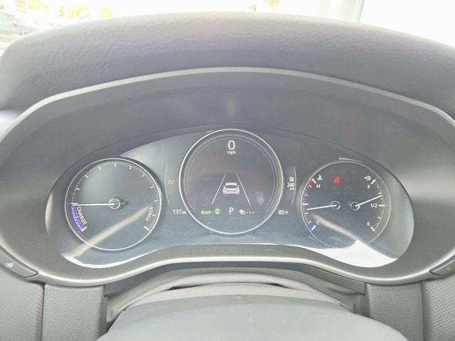 2026 Mazda Mazda CX-50 Hybrid Preferred