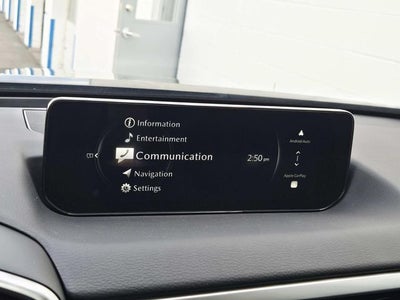 2026 Mazda Mazda CX-50 Hybrid Preferred