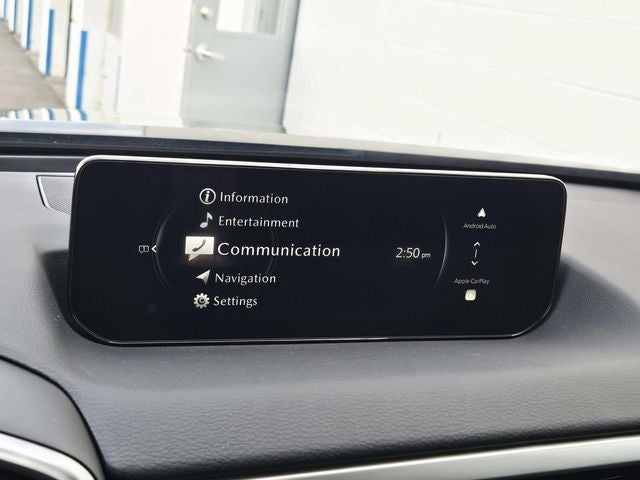 2026 Mazda Mazda CX-50 Hybrid Preferred