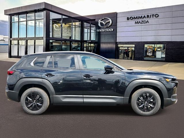 2026 Mazda Mazda CX-50 Hybrid Preferred