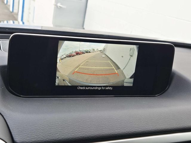 2026 Mazda Mazda CX-50 Hybrid Preferred