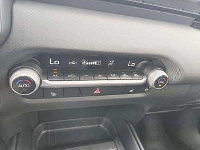 2026 Mazda Mazda CX-50 Hybrid Preferred