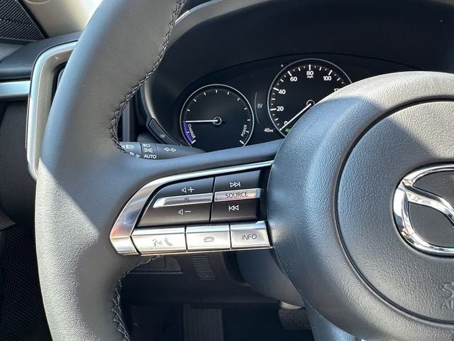 2026 Mazda Mazda CX-50 Hybrid Preferred