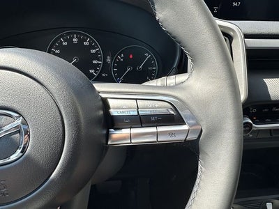 2026 Mazda Mazda CX-50 Hybrid Preferred