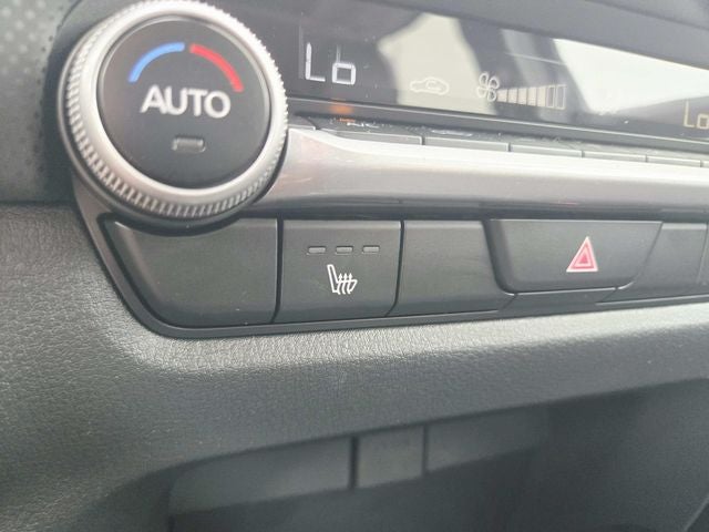 2026 Mazda Mazda CX-50 Hybrid Preferred