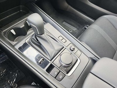 2026 Mazda Mazda CX-50 Hybrid Preferred