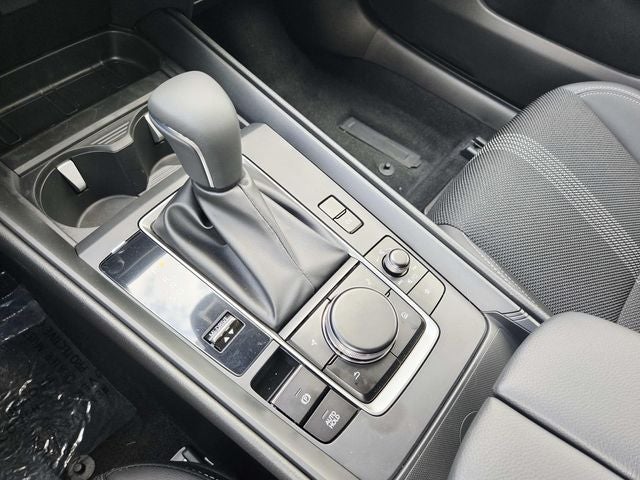 2026 Mazda Mazda CX-50 Hybrid Preferred