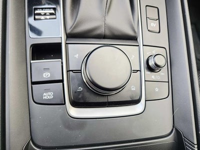 2026 Mazda Mazda CX-50 Hybrid Preferred