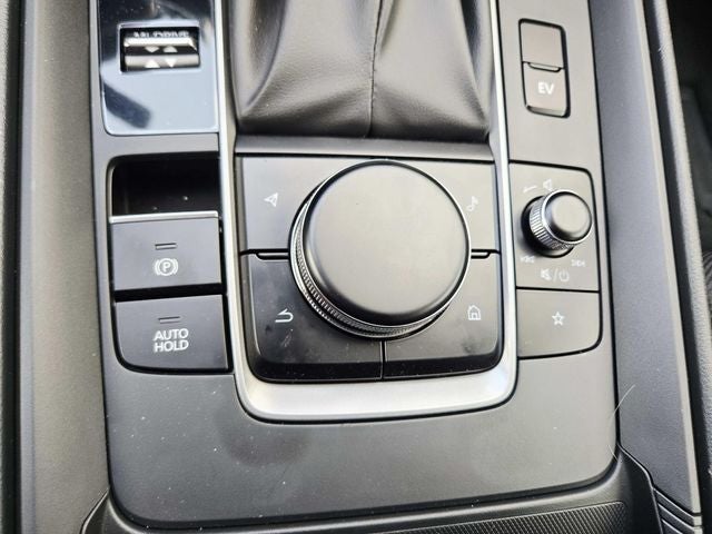 2026 Mazda Mazda CX-50 Hybrid Preferred