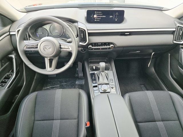 2026 Mazda Mazda CX-50 Hybrid Preferred