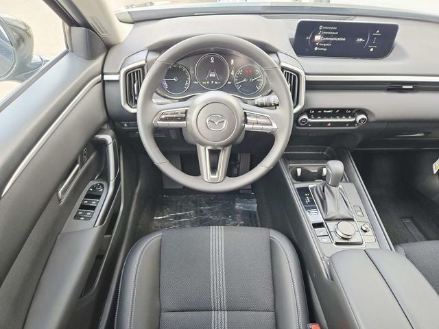 2026 Mazda Mazda CX-50 Hybrid Preferred