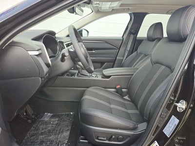 2026 Mazda Mazda CX-50 Hybrid Preferred
