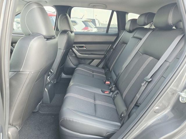 2026 Mazda Mazda CX-50 Hybrid Preferred