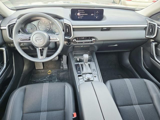 2026 Mazda Mazda CX-50 Hybrid Preferred