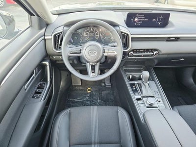 2026 Mazda Mazda CX-50 Hybrid Preferred