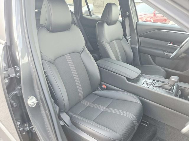 2026 Mazda Mazda CX-50 Hybrid Preferred