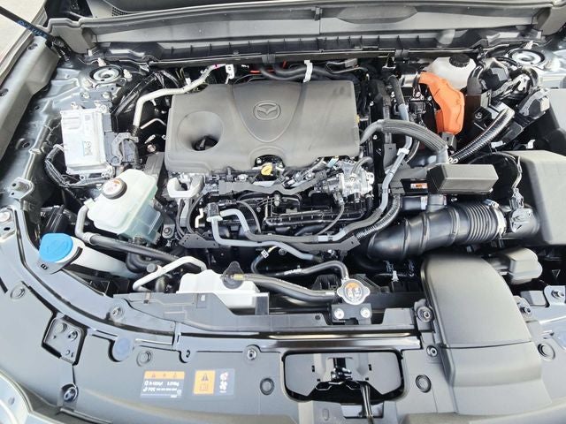 2026 Mazda Mazda CX-50 Hybrid Preferred