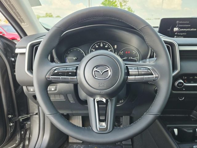 2026 Mazda Mazda CX-50 Hybrid Preferred