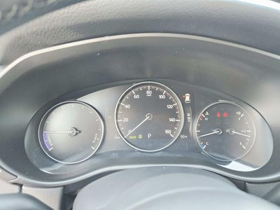 2026 Mazda Mazda CX-50 Hybrid Preferred