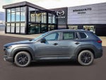 2026 Mazda Mazda CX-50 Hybrid Preferred