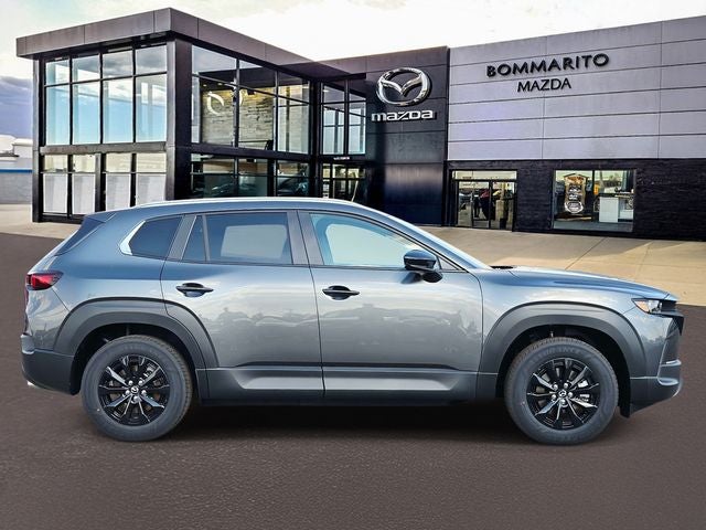 2026 Mazda Mazda CX-50 Hybrid Preferred