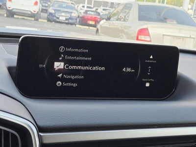 2026 Mazda Mazda CX-50 Hybrid Preferred